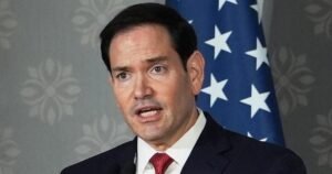 Rubio says “significant progress” has been made in Iran talks, but not “final progress”