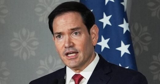 Rubio says “significant progress” has been made in Iran talks, but not “final progress”