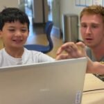 San Francisco school using AI to reimagine learning