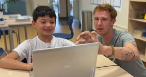 San Francisco school using AI to reimagine learning