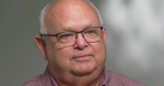 School principal who was shot tackling gunman: "It was just instinct"