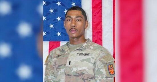 Search team finds body of missing U.S. soldier in Morocco