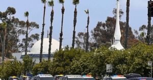 Security guard killed in San Diego mosque shooting remembered: “He saved a lot of lives”