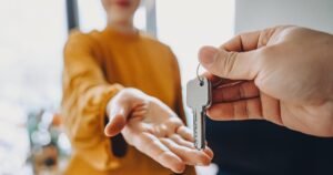 Single Gen Z women outpacing men in home buying