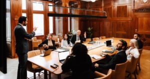 CEOs for S&P 500 companies had 6% pay increase in 2025, AP survey finds