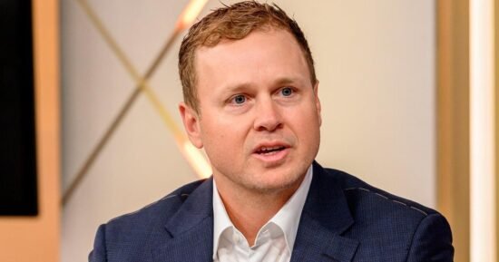 Spencer Pratt talks Los Angeles mayoral campaign, debate performance: Watch the full interview