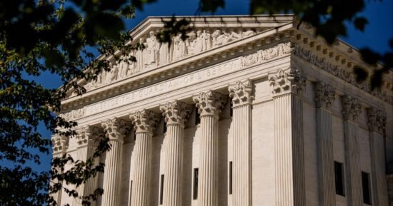 Supreme Court clears way for Alabama to adopt new House map