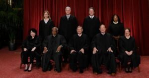 Supreme Court dismisses case on death penalty for inmates with intellectual disabilities