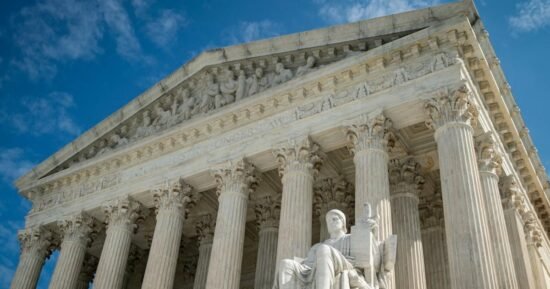 Supreme Court preserves mail access to Mifepristone abortion pill
