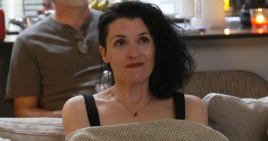 "Survivor" superfan builds her own tribe