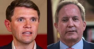 Takeaways from Texas’ primary runoffs: Trump’s power, the shifting Latino vote, the redistricting wars and more
