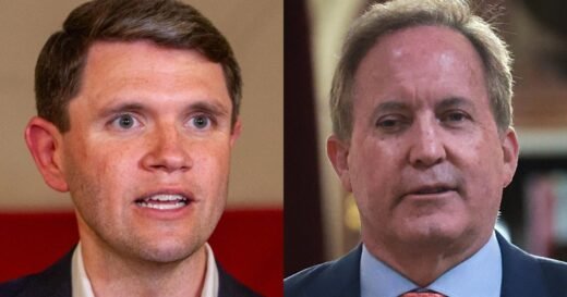 Takeaways from Texas’ primary runoffs: Trump’s power, the shifting Latino vote, the redistricting wars and more