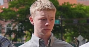 Teen accused of killing stepsister on Carnival Cruise to remain free for now