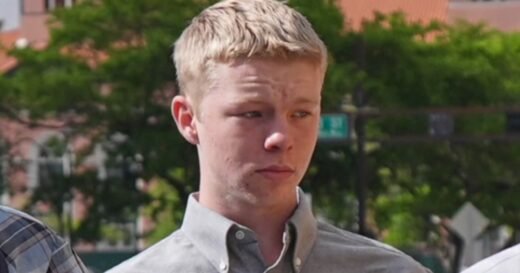 Teen accused of killing stepsister on Carnival Cruise to remain free for now