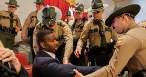 Tennessee approves congressional map carving up majority-Black district