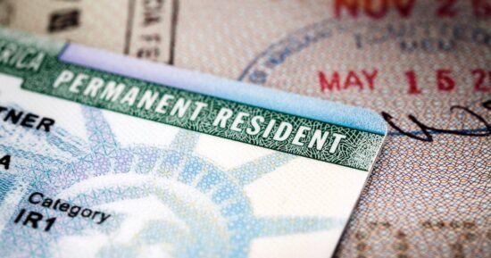 Trump administration announces major changes for immigrants seeking green cards
