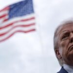 What’s Trump’s game plan in China amid Iran war?