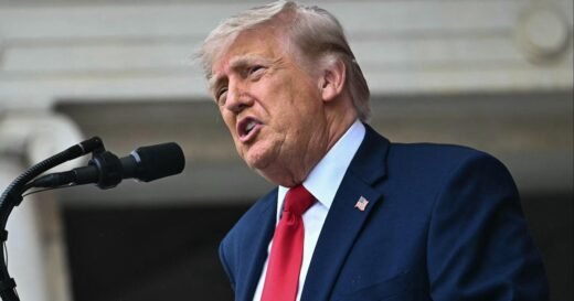Trump says he will either sign "great and meaningful" deal with Iran or no deal at all