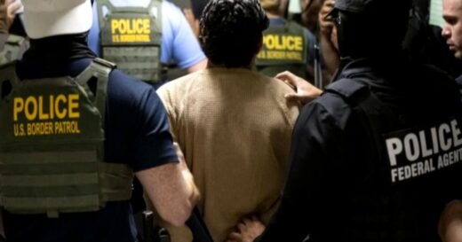 Trump onboards more than 80 new immigration judges to speed up deportation cases