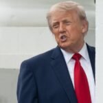 Trump visited soldiers at Walter Reed, but not the 14 injured in Iran war