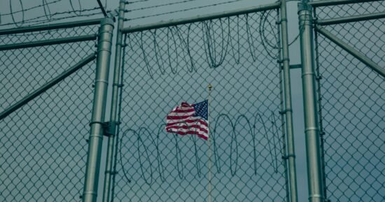 Trump's plan to hold 30,000 migrants at Guantanamo yet to materialize after 1 year, documents show