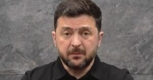 Full transcript: Ukrainian President Volodymyr Zelenskyy on “Face the Nation with Margaret Brennan,” May 31, 2026