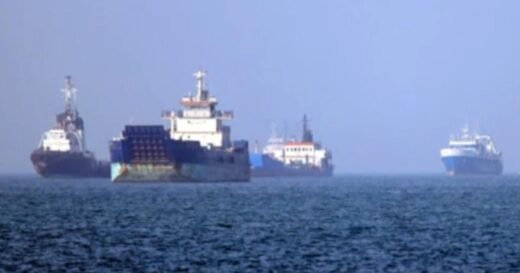 U.N. warns of humanitarian crisis for seafarers stranded near Strait of Hormuz