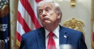 U.S. and Iran launch new strikes as Trump shrugs off war impact: “I don’t care about the midterms”