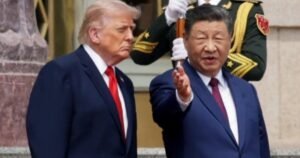 What U.S. and China want out of talks between Trump and Xi