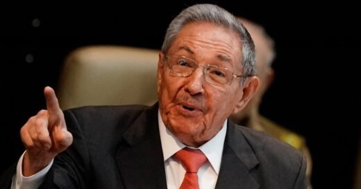 U.S. moving to indict ex-Cuban leader Raúl Castro over downing of exile group's planes, sources say