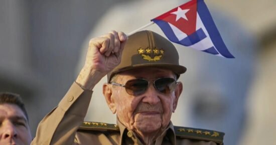The U.S. is preparing to indict former Cuban leader Raúl Castro, sources say