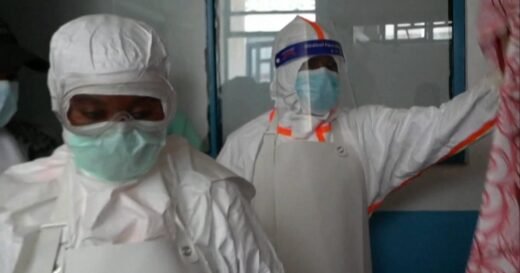 U.S. tightens Ebola travel restrictions as new cases emerge abroad