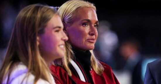 Vanessa Trump announces breast cancer diagnosis