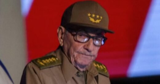 What role does Raúl Castro play in Cuba as sources say the U.S. is moving to indict him