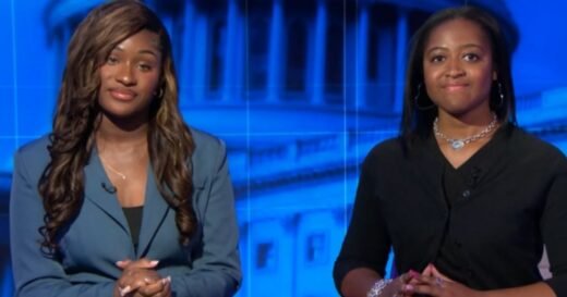 WHCA scholarship recipients discuss dinner shooting: “I started just praying for everyone’s safety”