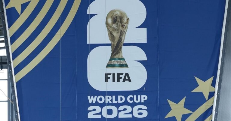 World Cup prices shock fans: "I'm excited but it's too expensive"