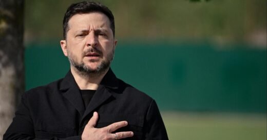 Zelenskyy asks Trump for more Patriot missiles in war against Russia
