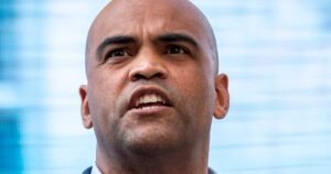 Colin Allred defeats Julie Johnson in heated Democratic runoff for Texas’ 33rd Congressional District in Dallas County
