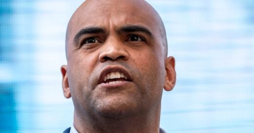 Colin Allred defeats Julie Johnson in heated Democratic runoff for Texas’ 33rd Congressional District in Dallas County