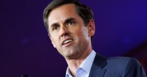 Mayes Middleton picked as Texas GOP candidate in race for attorney general, after primary runoff against Rep. Chip Roy