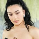Charli XCX Shares New Song ‘Playboy Bunny’