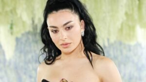 Charli XCX Shares New Song ‘Playboy Bunny’
