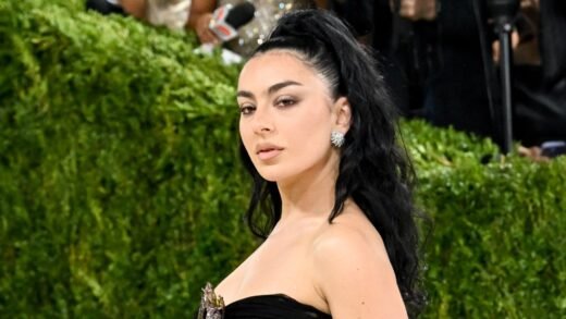 Charli XCX Drops New Synth Stunner ‘SS26’