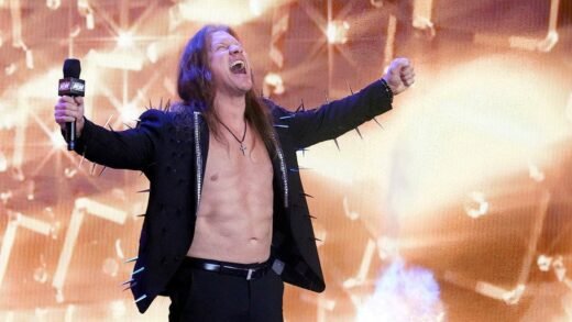 Chris Jericho has ‘no weaknesses’ in his game, AEW star MVP says