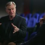 Christopher Nolan imagines every movie is the last he’ll ever make