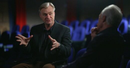 Christopher Nolan imagines every movie is the last he’ll ever make