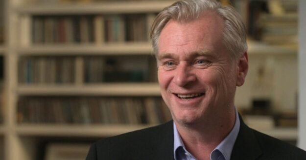 Christopher Nolan worked to make “most extreme version of a story possible” with “The Odyssey”