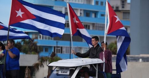 What's behind Cuba's energy crisis?