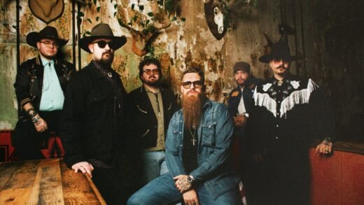 49 Winchester on ‘Change of Plans’ Album, Covering Ozzy Osbourne