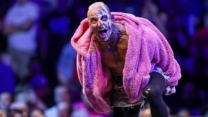 Darby Allin defeats Sammy Guevara for sixth consecutive title defense